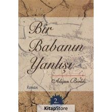 Bir Babanın Yanlışı - Alişan Birlik