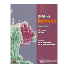 Bir Bakışta İmmünoloji - İstanbul Tıp Kitabevi