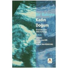 Bir Bakışta Kadın Doğum - John Schorge Errol Norwitz