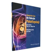 Bir Bakışta Patofizyoloji Hemşireler İçin - İstanbul Tıp Kitabevi