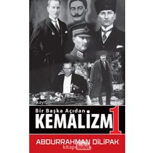 Bir Başka Açıdan Çanakkale - Çanakkale Geçidi Kayıt - Abdurrahman Dilipak