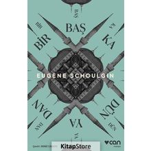 Bir Başka Dünyadan - Eugene Schoulgin