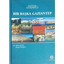 Bir Başka Gaziantep - Rıfat Ergeç Hasan Yelken