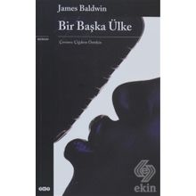 Bir Başka Ülke - James Baldwin