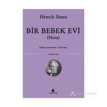 BIR BEBEK EVI (NORA) - HENRIK IBSEN