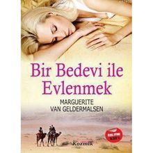 BIR BEDEVI ILE EVLENMEK - MARGUERITE VAN GELDERMALSEN