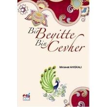 BIR BEYITTE BIN CEVHER - MIRCEVAT AHISKALI