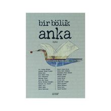 BIR BÖLÜK ANKA - KOLEKTIF
