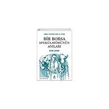 Bir Borsa Spekülatörünün Anıları Ren Kitap