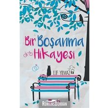 Bir Boşanma Hikayesi - Elif Yılmaz