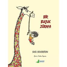Bir Buçuk Zürafa - Shel Silverstein