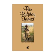 Bir Buğday Tanesi - ngugi wa thiongo
