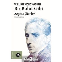 Bir Bulut Gibi - William Wordsworth