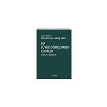 Bir Büyük Dönüşümden Kesitler - Dipnot Yayınları