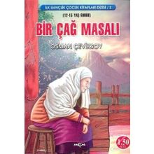 Bir Çağ Masalı - Osman Çeviksoy