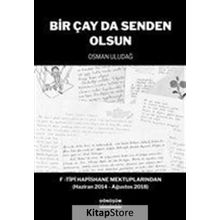 Bir Çay da Senden Olsun - Osman Uludağ