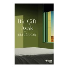 Bir Çift Ayak - h ertug ucar