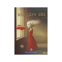 BIR ÇİFT SÖZ - JULIAN BARNES