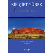 Bir Çift Yürek - Marlo Morgan