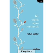 Bir Çığlık Açsın Tomurcuk - Haluk Çağlar