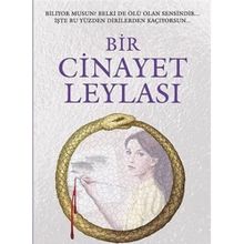 Bir Cinayet Leylası - Canan Acar - Feniks Yayınları