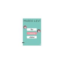 Bir Cümlelik Aşklar - Mario Levi