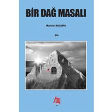 Bir Dağ Masalı - Uğur Bolat