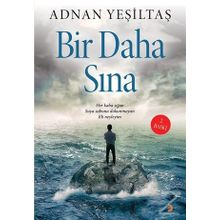 Bir Daha Sına - Adnan Yeşiltaş