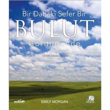Bir Dahaki Sefer Bir Bulut Gördüğünüzde - Emily Morgan
