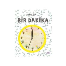Bir Dakika - Somin Ahn
