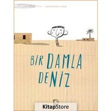 Bir Damla Deniz - İngrid Chabbert