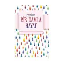 Bir Damla Hayat - Pınar Sarp
