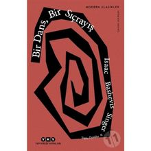 Bir Dans Bir Sıçrayış - Isaac Bashevis Singer