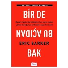 Bir De Bu Açıdan Bak - Eric Barker