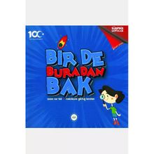 Bir De Buradan Bak Diyanet İşleri Başkanlığı
