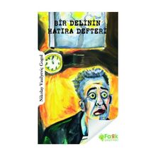 Bir Delinin Hatıra Defteri Fark Yayınları