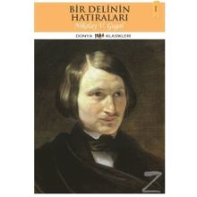 Bir Delinin Hatıraları - nikolay vasilievich gogol