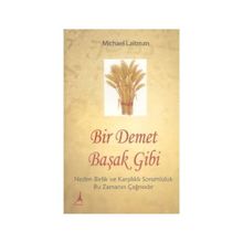 Bir Demet Başak Gibi - Michael Laitman