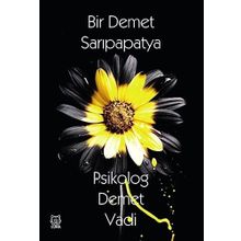Bir Demet Sarıpapatya - Demet Vadi
