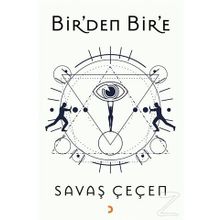 Bir Den Bir E - Savaş Çeçen