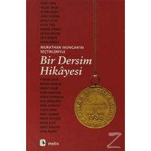 Bir Dersim Hikayesi / Murathan Mungan