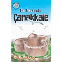 Bir Destandır Çanakkale - Özgür Özgülgün