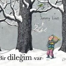 Bir Dileğim Var - Jimmy Liao