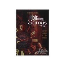 Bir Dirhem Gümüş-Şiirler - Kolektif