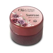 Bir Doktor Bir Kimyager Sunrose SPF30+ 30 ml Güneş Kremi