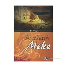 BIR EFSANEDIR MEKKE - YUSUF KOÇ