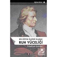 BIR EĞITIM ÜLKÜSÜ OLARAK RUH YÜCELIĞI - GENEL