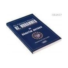 BIR EĞİTİMCİ OLARAK HZ. MUHAMMED VE ÖĞRETİM METODLARI - ABDULFETTAH EBU GUDDE
