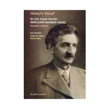 Bir Eski Zaman Efendisi İbnülemin Mahmud Kemal - Derleme