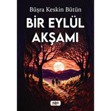 Bir Eylül Akşamı Tilki Kitap